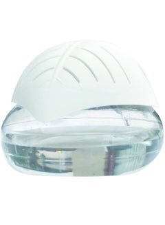 اشتري Electrical Water Air Refresher Air Purifier Air Revitalizer Air Humidifier, White في الامارات