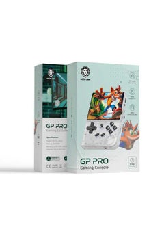 Buy Green Lion GP Pro 64GB Gaming Console with 2600mAh Battery in UAE