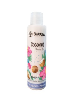 اشتري Coconut Shower Gel - 250 ml في مصر