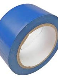 Buy KNP Insulating Wire Tape (Blue) is a type of electrical tape used to insulate and protect wires and electrical connections. in UAE