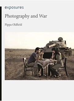 اشتري Photography and War في السعودية