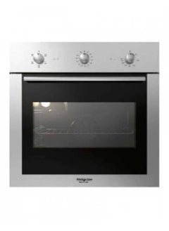 اشتري Built-in Oven - Laktura - 60*60 - Electric - 6 Functions - Steel - FE6V063AXN في السعودية