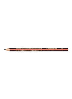 Buy Triplus Jumbo Pencil Multicolour in Egypt