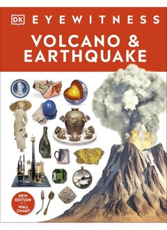 اشتري Volcano & Earthquake في الامارات