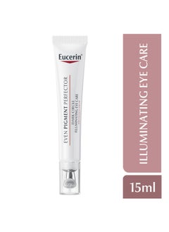 Buy Even Pigment Perfector Eye Corrector Dark Circle Illuminating Eye Care Cream in UAE