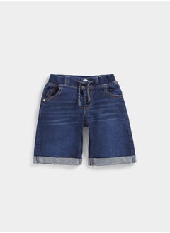 Buy Denim Shorts in UAE