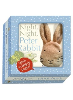 اشتري Night Night Peter Rabbit في الامارات