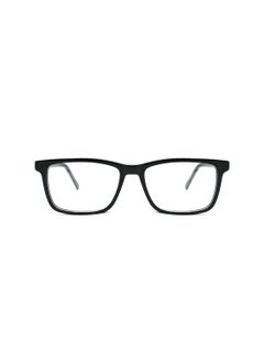 Buy Unisex Rectangular Eyeglass Frame - SW8620 - 53 Mm in UAE