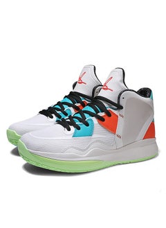 Buy New Anti slip Shock Absorbing Running Basketball Shoe in Saudi Arabia