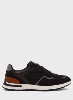 Buy Casual Suede Sneakers in UAE