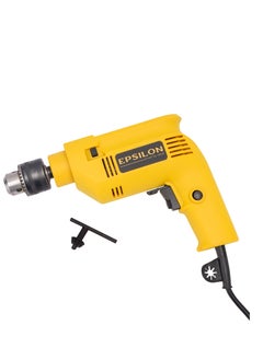 Buy Epsilon Impact Drill with 100 Pieces Accessories- EID1039 in UAE