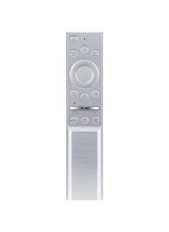 Buy Tv Remote Replacement Compatible With BN59-01346A Replacement Voice Remote fit for Samsung The Terrace Full Sun Outdoor TV in UAE