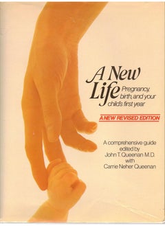 اشتري A New Life: Pregnancy, Birth, and Your Child's First Year في الامارات