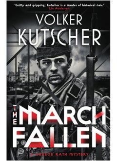 اشتري The March Fallen في الامارات