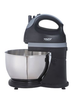 Buy Touch 40509 Stainless Steel Speed Stand Mixer,Black in Egypt