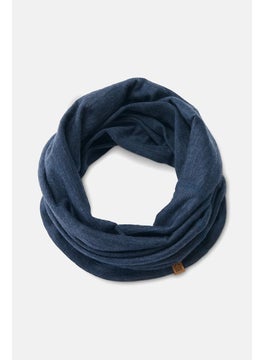 اشتري Men Multi,Purpose Head Scarf 52 x 52 cm, Navy في الامارات