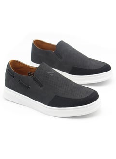 Buy Men's Loafers | Men's Slip On Shoes | Comfortable & Super Light-Weight Men's Sneakers in UAE