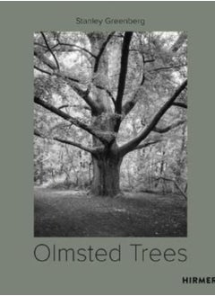 اشتري Olmsted Trees (Bilingual edition) : Stanley Greenberg في السعودية