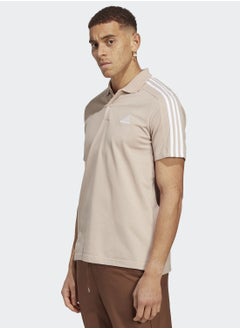 Buy 3 Stripe Polo in UAE