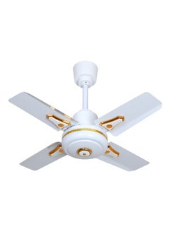 اشتري Summer Delite Decor Ceiling Fan 24 inch في الامارات