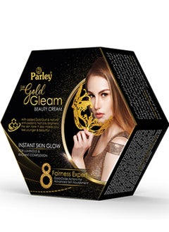 Buy 24k Gold Gleam Beauty Cream in Saudi Arabia