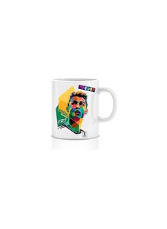 Buy mug Cristiano Ronaldo - 300 Mm in Egypt