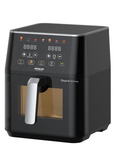 Buy Arshia 7.5L Air Fryer in Egypt