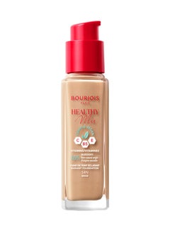 Buy Healthy Mix Clean Foundation - 54N - Beige, 30ml in UAE