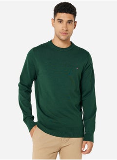 Buy 1985 CREW NECK SWEATER in Saudi Arabia