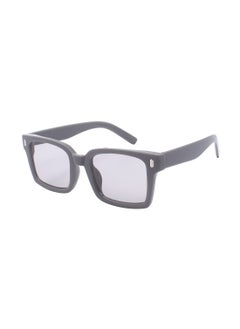 Buy Rectangular Sunglasses EE20X063-4 in UAE