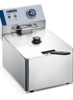 Buy Commercial Electric Fryer Single 6L in UAE