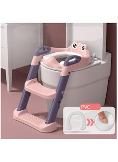 اشتري Baby Portable Potty Drawer Toilet Seat في الامارات