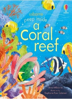 Buy Peep inside a Coral Reef in Egypt