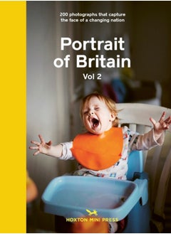 Buy Portrait Of Britain Volume 2 in UAE