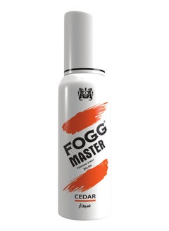 Buy Master Cedar Body Spray in Egypt