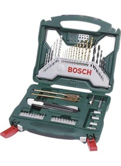 Buy Bosch 50-pc accesory drill set  2 607 019 327 in Egypt