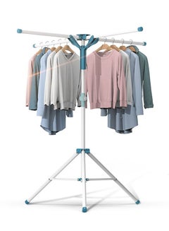 Clothes Hanger, Multi-function 10-hole Sliding Clothes Hanger Sorting Drying  Rack Useful Hook Organizer Space Saving Random Color price in UAE,   UAE