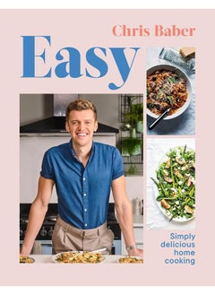 اشتري Easy: Simply delicious home cooking في الامارات