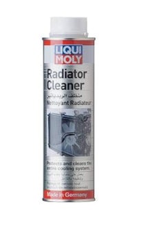 Buy Liqui Moly Radiator Cleaner, 26kg in Saudi Arabia