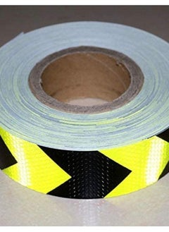 Buy Vehicle Night Reflective Safety Warning Tape in UAE