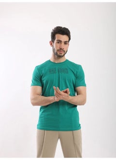 اشتري Men's Knitted T-SHIRT في مصر