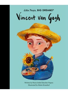 اشتري Vincent van Gogh في الامارات