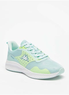 Buy Kappa Women'S Colourblock Lace-Up Sports Shoes in UAE