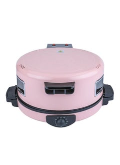 Buy Household Baker Pink 3in1 With Heat Control 2400 W in UAE