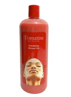 Buy Exfoliating Shower Gel in UAE