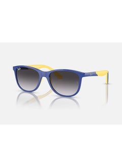 اشتري Unisex Square Sunglasses - RJ9077S 71328G 49 - Lens Size: 49 Mm في الامارات