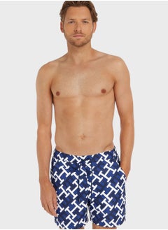 Buy Logo Swim Shorts in Saudi Arabia