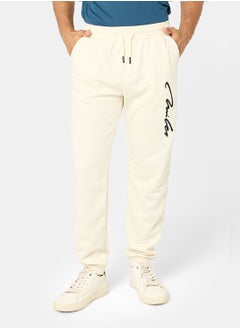 اشتري Men Comfort Fit Sweatpants في مصر