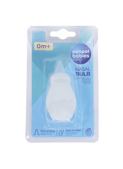 Buy Canpol Babies Baby Nasal Bulb in Egypt