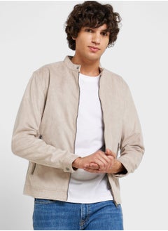 Buy Essential Jacket in UAE